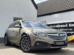 Bild des Angebotes Opel Insignia Country Tourer4x4*Xenon*AHK*Assist*PDC*