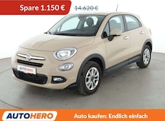 Bild des Angebotes Fiat 500X 1.4 Turbo Pop Star Aut.*NAVI*TEMPO*PDC*SHZ*