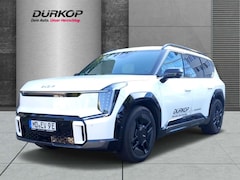Bild des Angebotes Kia EV9 GT Line Launch Edition Sitz Paket Relaxation Allra