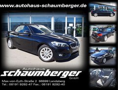 Bild des Angebotes BMW 218 218i Cabrio * Navi * LED * Durchlade * 1.Hd. *