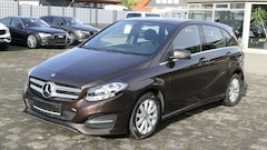 Bild des Angebotes Mercedes-Benz B 180 Aut. PDC/Sitzheizung/Tempomat/LED/MFL