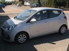 Bild des Angebotes Hyundai i10 i10 1.0 Intro Edition