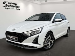 Bild des Angebotes Hyundai i20 MJ25 1.0 TGDi 7DCT PRIME NAVI/LED/SHZ/BOSE SOUND