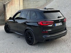 Bild des Angebotes BMW X5 M X5 Diesel M50d