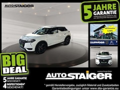 Bild des Angebotes DS Automobiles DS 3 Crossback DS3 Crossback E-Tense Performance Line + Navi