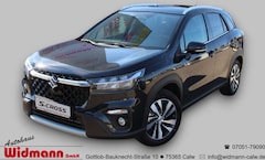 Bild des Angebotes Suzuki S-Cross 1.4 Hybrid Allgrip Comfort+ AT AHK Navi Pano