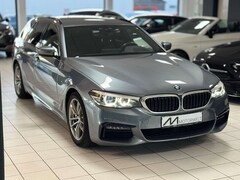 Bild des Angebotes BMW 530 d M Sport /Headup/Shadowline/AHK