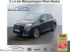 Bild des Angebotes Fiat 500X Sport 1.3 LED Navi Klimaautom PDCv+h Rückfahrkam.