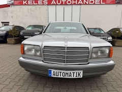 Bild des Angebotes Mercedes-Benz S 300 Oldtimer Automatik