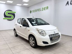 Bild des Angebotes Suzuki Alto 1.0 / KLIMA