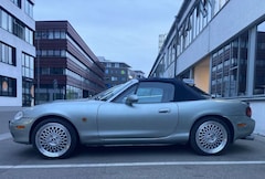 Bild des Angebotes Mazda MX-5 NB fl