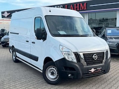Bild des Angebotes Nissan Interstar Kastenwagen L2H2*1.HAND*STAND.HZ*TEMP.