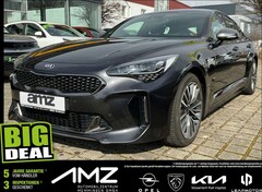 Bild des Angebotes Kia Stinger 2.2 CRDi GT-Line ACC+LED+Navi+SHZ+4xSHZ