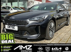 Bild des Angebotes Kia Stinger 2.2 CRDi GT-Line ACC+LED+Navi+SHZ+4xSHZ