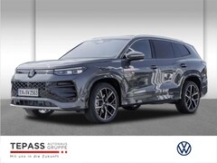Bild des Angebotes VW Tayron 2,0 TDi R-Line NAVI PANO STAND AHK
