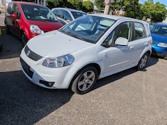 Bild des Angebotes Suzuki SX4 SX4 City