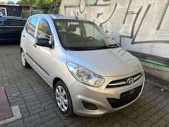 Bild des Angebotes Hyundai i10 1.1 5 Star Edition *KLIMA+EURO5* 82.000KM