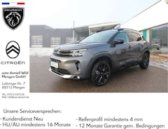 Bild des Angebotes Citroen C5 Aircross Shine