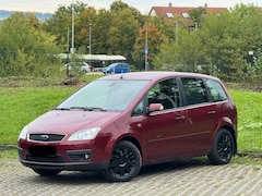 Bild des Angebotes Ford Focus C-Max Focus C-Max 1.8 Ghia guter Zustand Tüv Neu