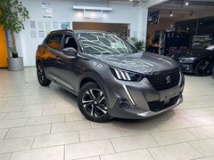 Bild des Angebotes Peugeot 2008 1.2 PureTech Navi Temp Rückf.Kam. Spurassist SHG L