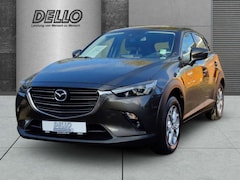 Bild des Angebotes Mazda CX-3 Exclusive-Line 2.0 Navi LED Apple CarPlay Android