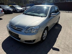 Bild des Angebotes Toyota Corolla 1.4 Edition/Compact 98.000KM 2Hand!