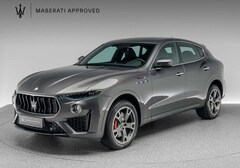 Bild des Angebotes Maserati Levante Modena S 1.HAND + PANO + MY23