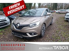 Bild des Angebotes Renault Scenic 1.2 TCe 132 Intense LM Navi Klimaaut. VZE
