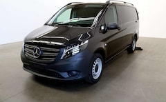 Bild des Angebotes Mercedes-Benz Vito e 112 Kasten Lang ILS-LED/Klima/Sitzheizung