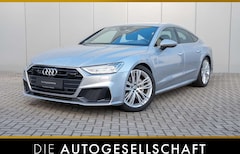 Bild des Angebotes Audi A7 SB 45 TDI quattro S LINE*LED*NAVI*ACC*STADT*