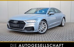 Bild des Angebotes Audi A7 SB 45 TDI quattro S LINE*LED*NAVI*ACC*STADT*