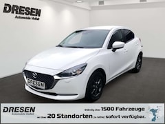 Bild des Angebotes Mazda 2 Kizoku 1.5 SKYACTIV M-Hybrid AD LED Apple CarPlay