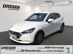 Bild des Angebotes Mazda 2 Kizoku 1.5 SKYACTIV M-Hybrid AD LED Apple CarPlay