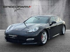 Bild des Angebotes Porsche Panamera 3.6 V6 Sportauspuff