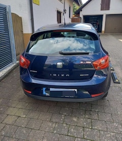 SEAT Ibiza SC 1.4 TDI PD Ecomotive