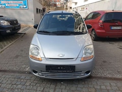 Bild des Angebotes Chevrolet Matiz S/TÜV NEU/Garantie 24