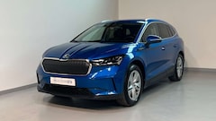 Bild des Angebotes Skoda Enyaq 80 Suite HUD*MATRIX*LANE*SIDE*MEM*360°