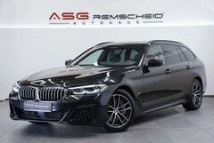 Bild des Angebotes BMW 530 d xD M Sportpaket *1.HD *18 *ACC *H&K *LUFT