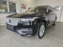 Bild des Angebotes Volvo XC90 Inscription AWD*PANO*AHK*LEDER*7-SITZER*20"