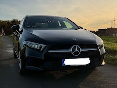 Bild des Angebotes Mercedes-Benz 180 Mercedes Benz A180 - Automatik - Diesel