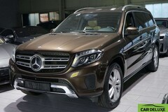 Bild des Angebotes Mercedes-Benz GLS 350 d 4M*7SITZ*GLASDACH*DISTRONIC*AHK*20"