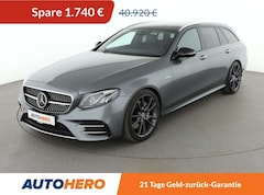 Bild des Angebotes Mercedes-Benz E 43 AMG E 43 AMG T 4Matic Aut.*NAVI*HEAD-UP*ACC*CAM*PDC*