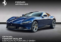Bild des Angebotes Ferrari Roma *Embleme*Navi*Kamera*JBL-HiFi*