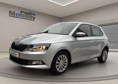 Bild des Angebotes Skoda Fabia Clever 1.4 TDI DSG ACC SHZ