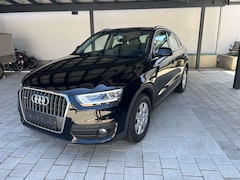 Bild des Angebotes Audi Q3 2.0 TFSI quattro Bi-Xenon Leder Panorama Navi