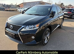 Bild des Angebotes Lexus RX 450h Hybrid Sport Nettopreis 16.806 €