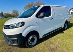 Bild des Angebotes Toyota Proace Max Proace L2 Meister Max Klima