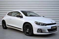 Bild des Angebotes VW Scirocco 2.0 TSI AUTOMATIK*SITZH*KLIMAAUT*PDC*XENON