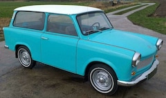 Bild des Angebotes Trabant P601 Kompi
