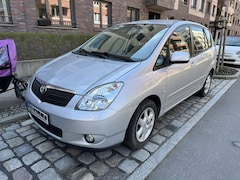 Bild des Angebotes Toyota Corolla Verso Corolla Verso 1.6 linea sol